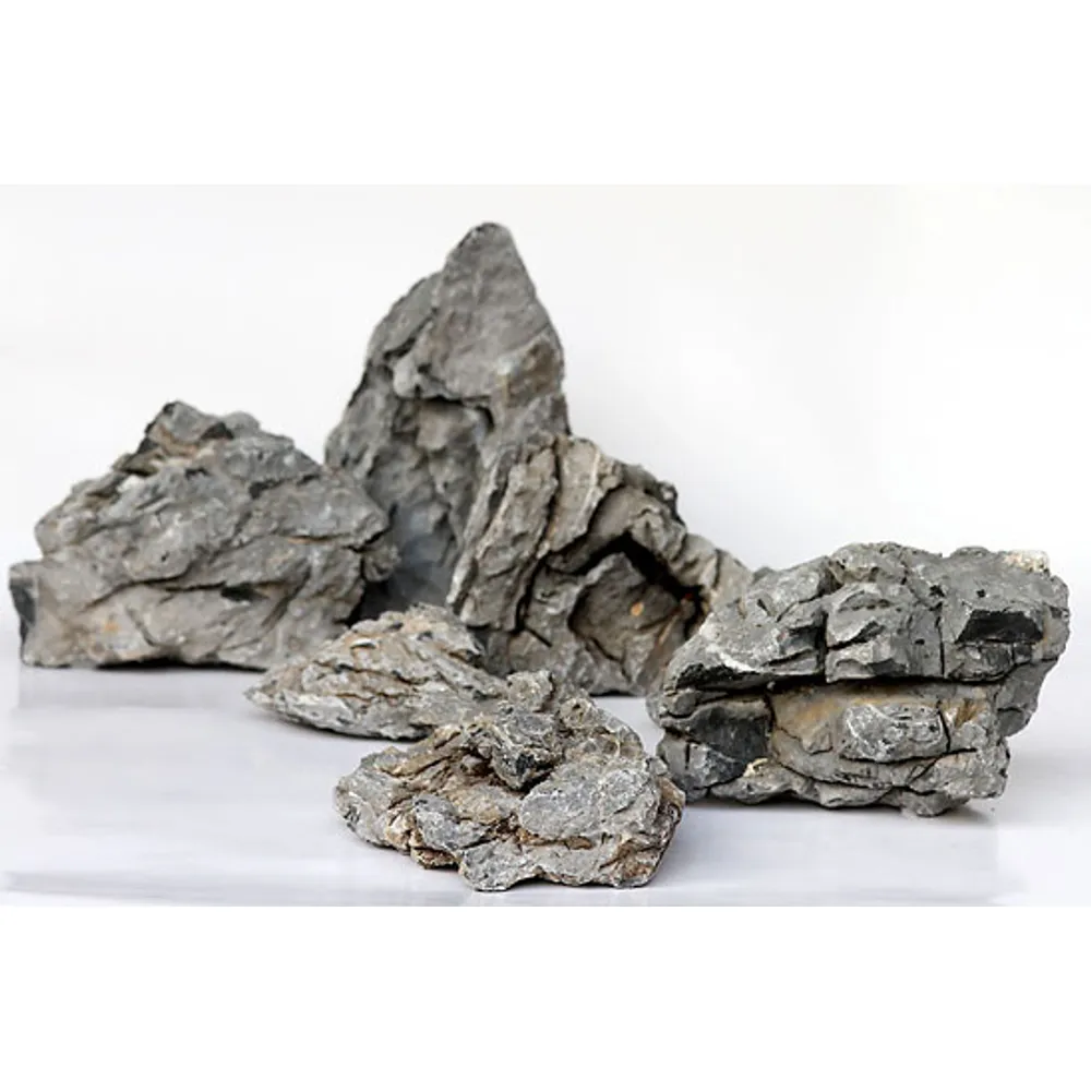 Minilandskab Seiryu Rock pr kg